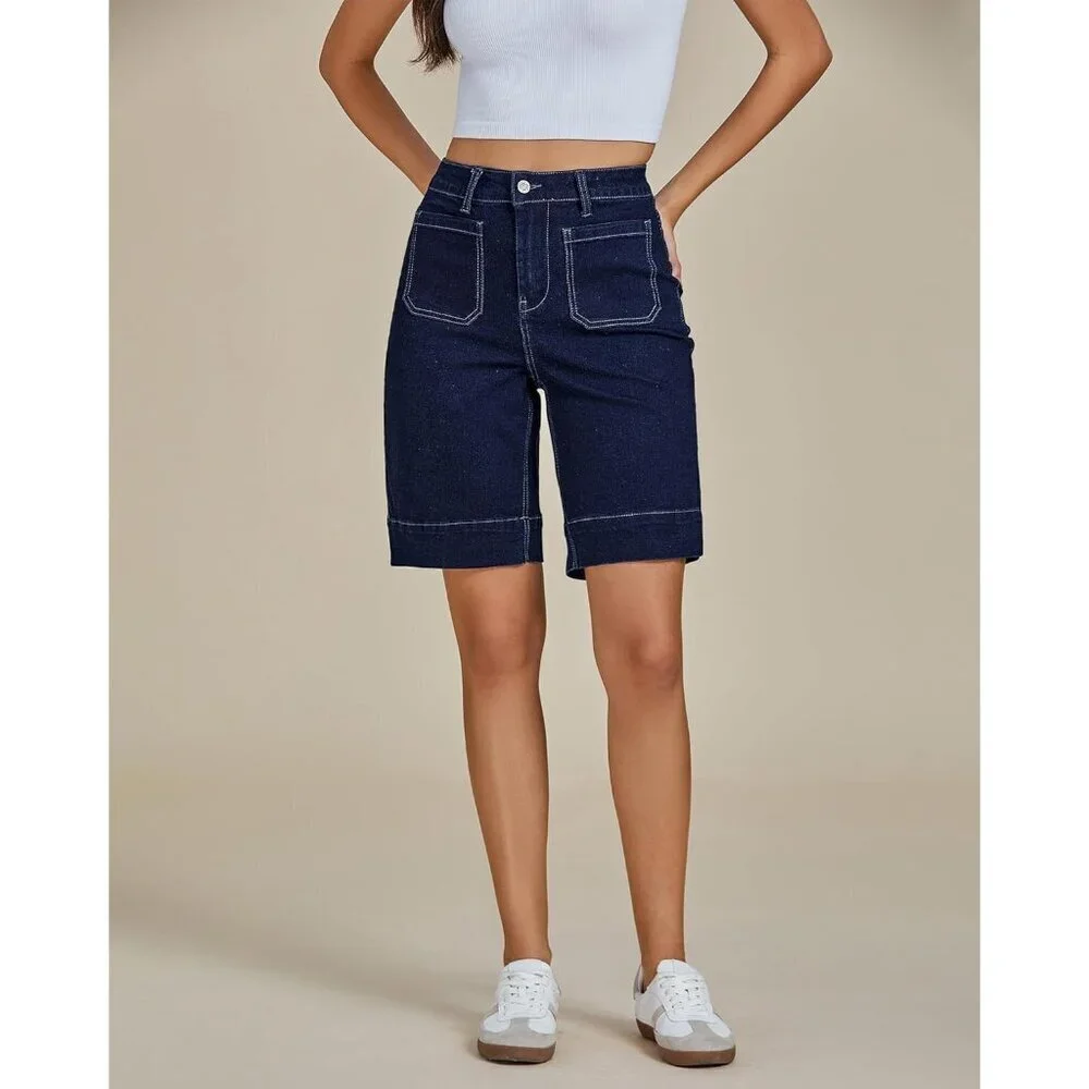 N/A high waist